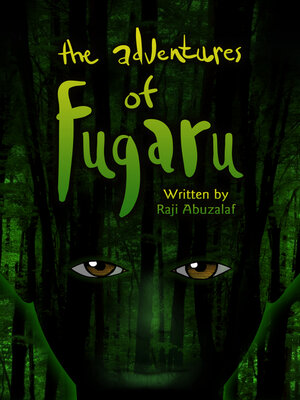 cover image of The Adventures of Fugaru
